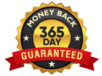 365 Money Back